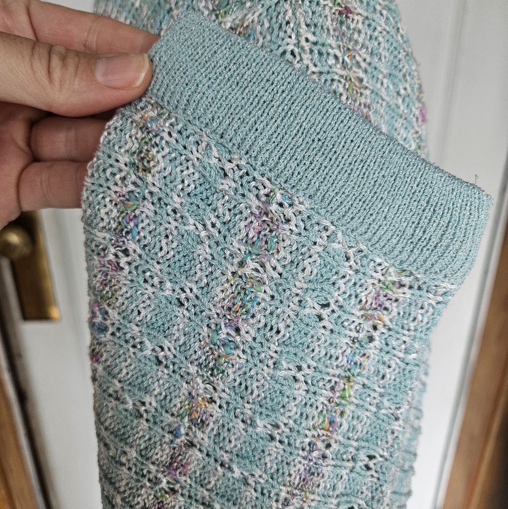VINTAGE Dalton Studios Sweater, Medium - Picture 7 of 12